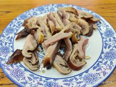 -朱秀英梆梆肉葫芦头(琉璃街店)