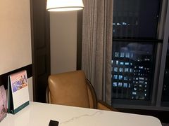 -上海前滩香格里拉大酒店