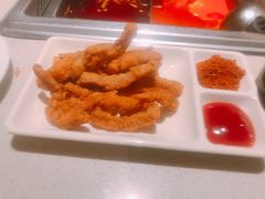 -海底捞火锅(亲子主题北金鹰店)