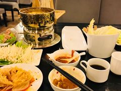 -栈桥王子饭店-风味餐厅