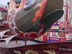 -古文化街旅游区