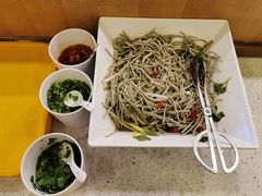 -蝎王府羊蝎子(北大地店)