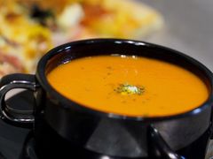 -Tubestation站点比萨(五道营店)