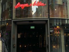 -Burger & Lobster(Dean Street)