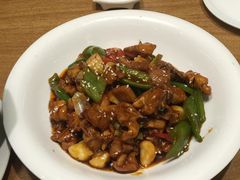 -品大三——南京菜(大行宫店)