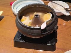 -云海肴·汽锅鸡·云南菜(祥云小镇店)