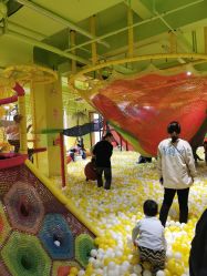 -宝燕乐园(闵行旗舰店)