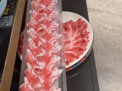 -京悦南门涮羊肉·羊蝎子火锅(田林路店)