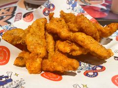 -鱼酷活鱼烤鱼(雨花客厅店)