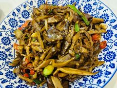 -新新湘菜馆(新中街二条店)