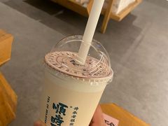 -长春堂顺时而饮(前门店)