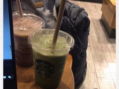 -星巴克(北京阜安路店)