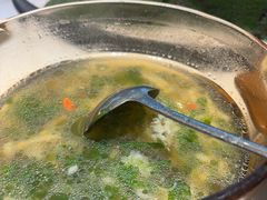 -食为先庐畔渔歌(合作化路店)