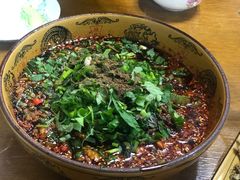 -乐山第一家临江鳝丝(茶坊路店)