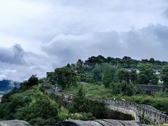 -台州府城(江南长城)