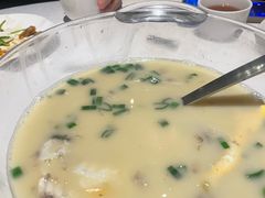 -玫瑰厅上海菜(兴国路店)