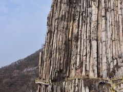 -嵩山少林文化旅游景区