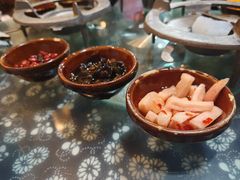 -张关合渣(朱家坳店)