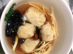 -青雅中餐厅(大连金石滩绿发希尔顿度假酒店)