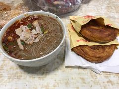 -王记老幺肥肠粉