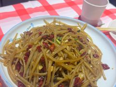 -饶品富牛魔王辣味烧菜馆(船山路总店)