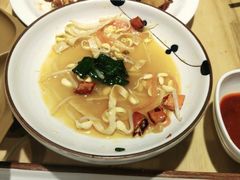 -小六汤包·老字号·中华名小吃(公园南路店)