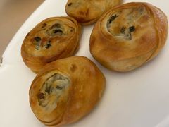-锦江饭店锦北楼-锦江厅