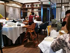 大堂-江南厨子(万象天地店)