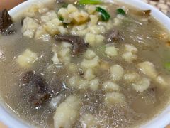 -西兰轩清真菜馆(北顺城街店)