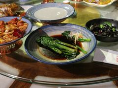 -那家小馆•北京菜•烤鸭(中关村店)