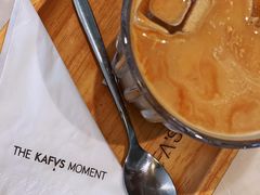 -KAFVS咖啡思咖啡馆(香海路店)