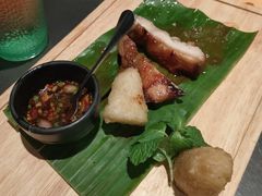 -simply thai天泰(长泰广场店)