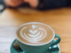 -Cafe del Volcan(永康路店)