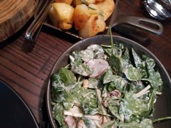 -Fiddlesticks Restaurant and Bar