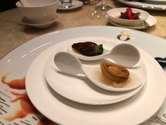 -8餐厅(新葡京酒店)