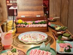 -MIKOMIKO和牛烧肉专门店(南门店)