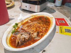 -又见炊烟私房菜(敬亭路店)