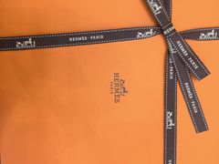 -爱马仕 HERMES(上海ifc商场店)