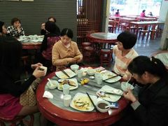 大堂-白衣古寺素斋堂