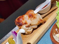 -俄士厨房(未来城店)