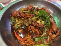 -菜哥龙虾•九江菜(七中店)
