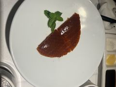 四季民福烤鸭-四季民福烤鸭店(王府井东安门店)