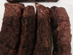 -紫光园·烤鸭·北京菜(劲松店)