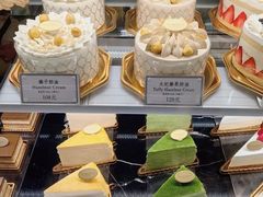-布歌东京(万象城店)