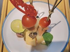 -芸南道·过桥米线(昆明老街旗舰店)