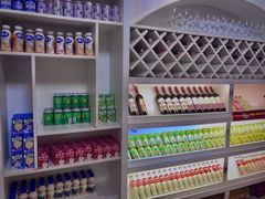 -韩厨烤肉火锅无限自助餐厅(潮流特区店)