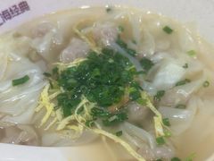 -小杨生煎(深圳岗厦北店)