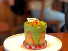-fishtank鱼缸咖啡(三山街店)