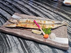 -将太无二·蓝鳍放题·北美寿司(领展购物广场中关村店)