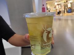 -瑞幸咖啡(北美N1购物中心店)